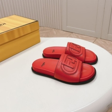 Fendi Slippers